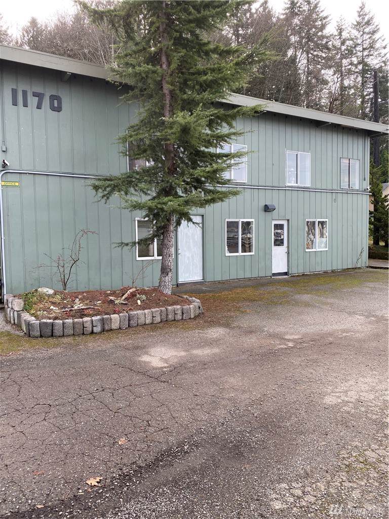 1170 Bay St - Photo 1