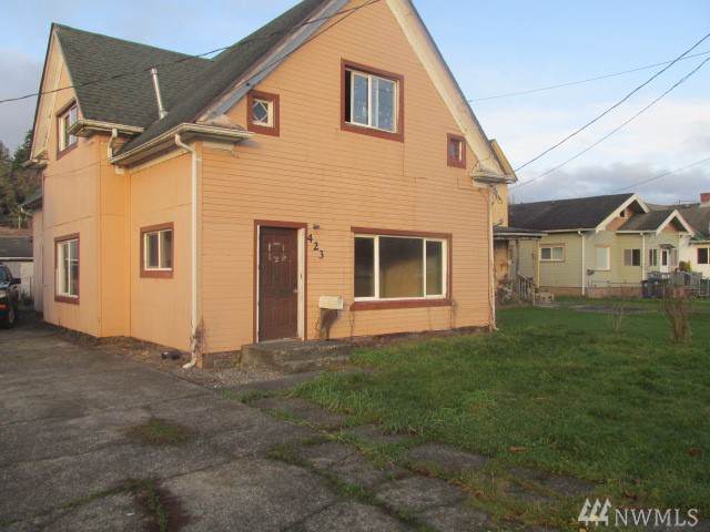 423 Karr - Photo 1