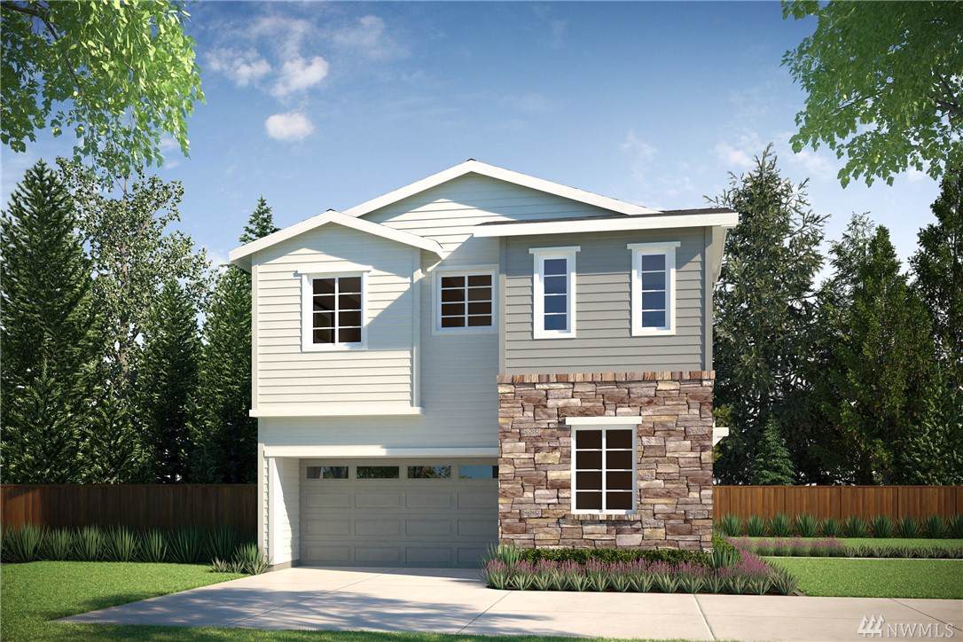 22214 43rd (Homesite North 22) Drive - Photo 1