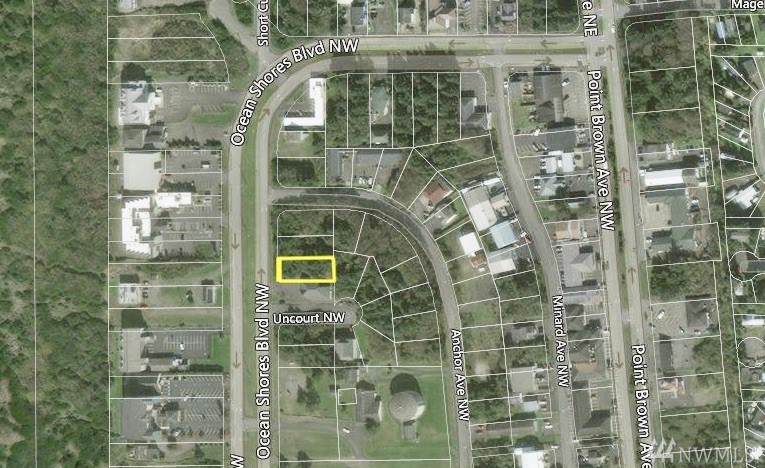 850 Ocean Shores Blvd - Photo 1 850 Ocean Shores Blvd - Photo 1