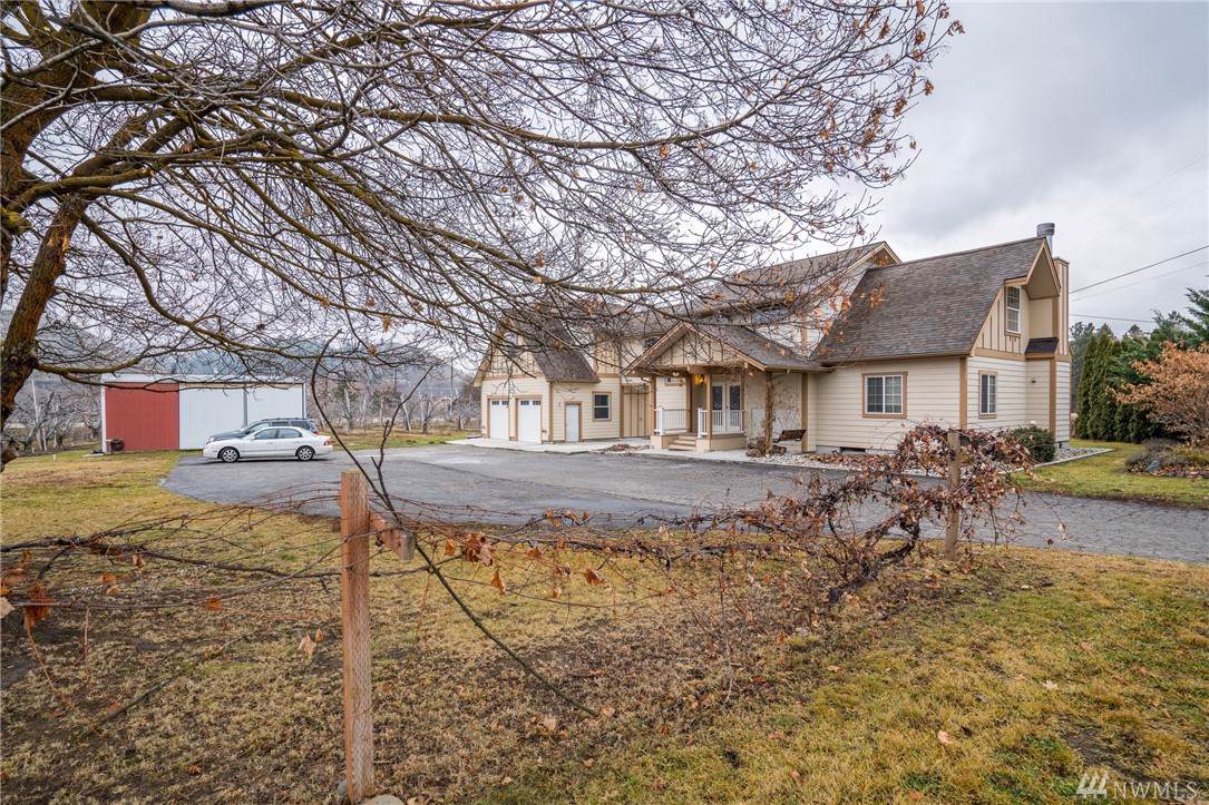 6630 Dryden Frontage Rd - Photo 1