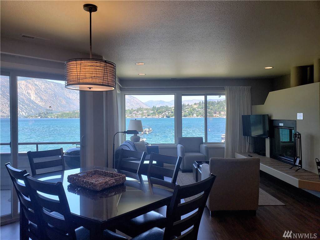 1 Beach 562-E - Photo 1