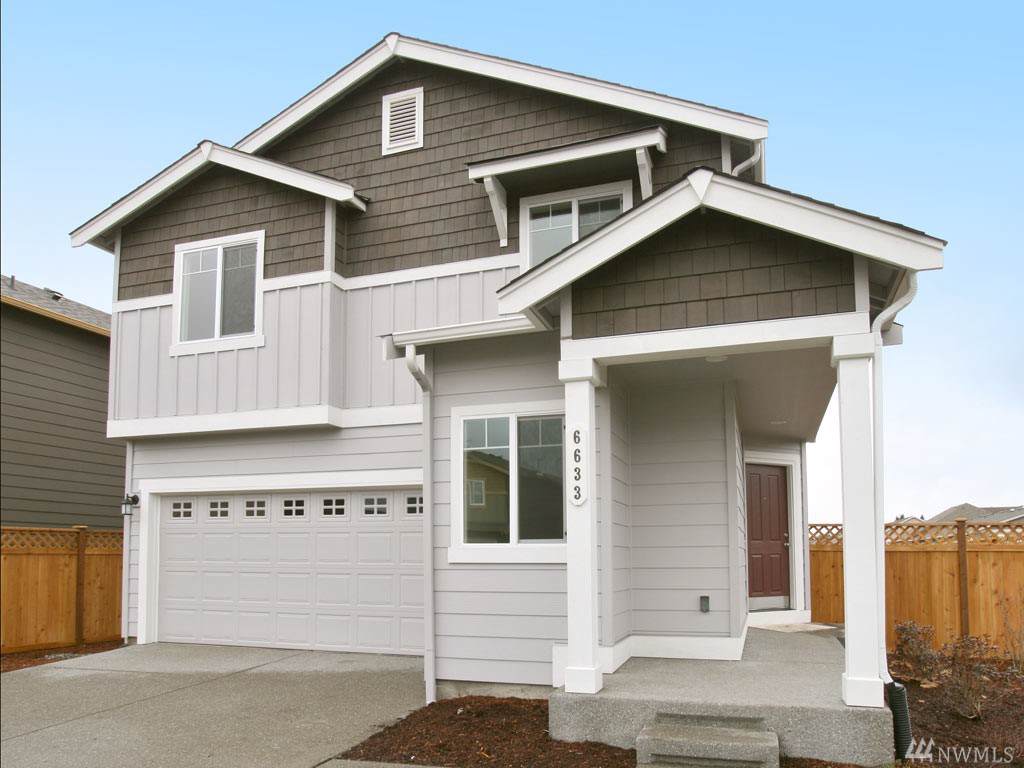 2936 Mahogany St - Photo 1