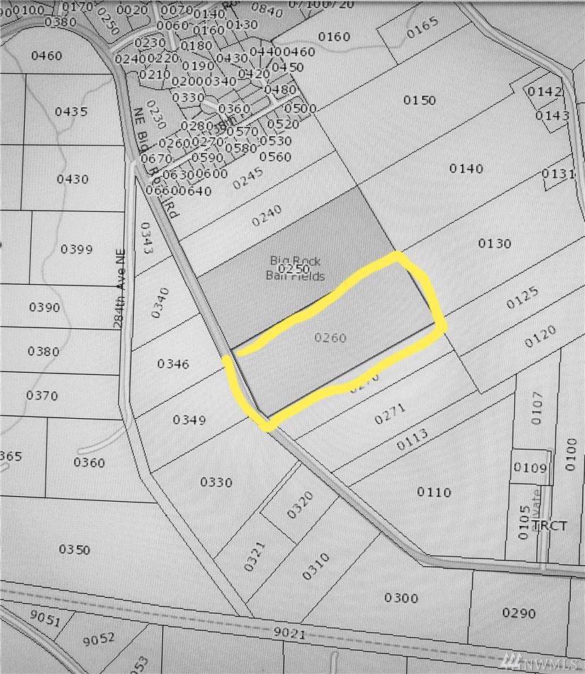 0-xxx Big Rock Rd - Photo 1 0-xxx Big Rock Rd - Photo 1