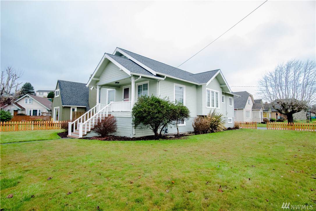 502 M St - Photo 1