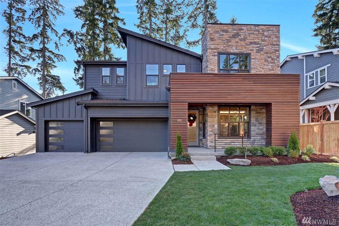 1297 Salish Avenue - Photo 1