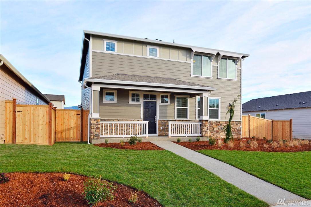 3202 Braeburn Alley - Photo 1