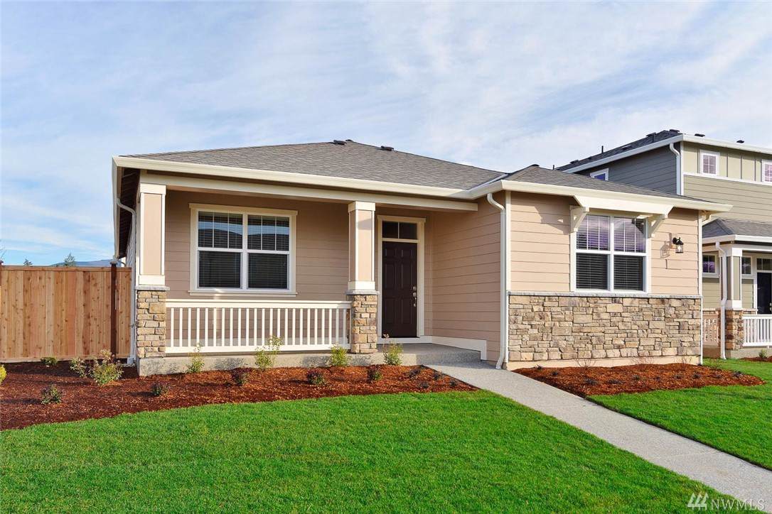 3209 Stone Haven Alley - Photo 1