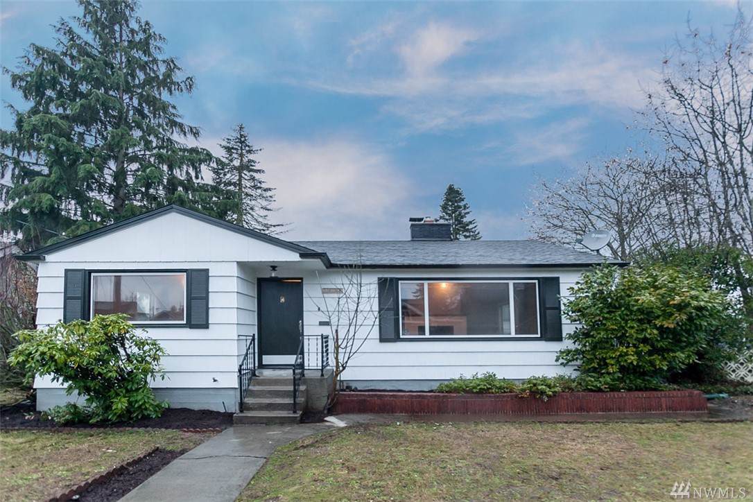 5638 K St - Photo 1