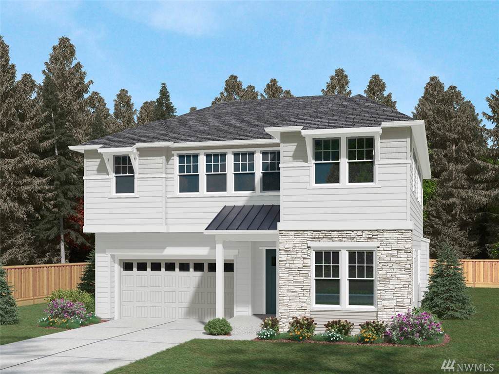 1311 247th (Homesite 35) Place - Photo 1