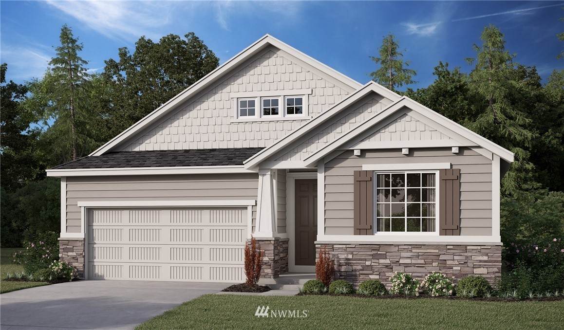 619 Davis Street - Photo 1