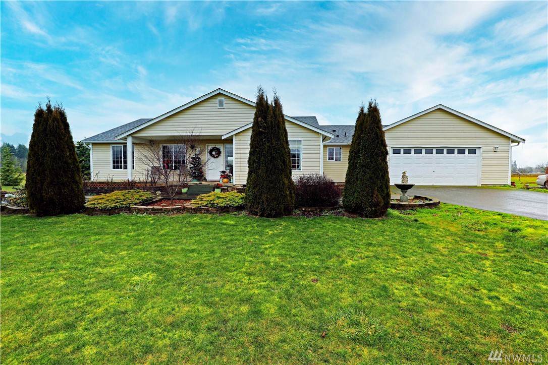 430 Bunker Creek Rd - Photo 1