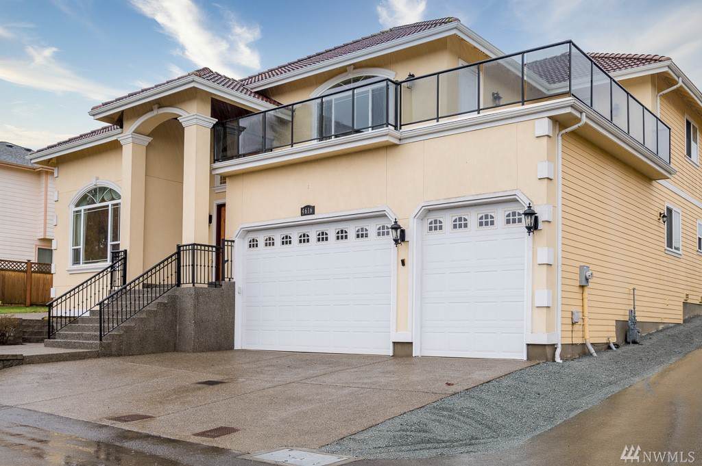 4616 148 St - Photo 1