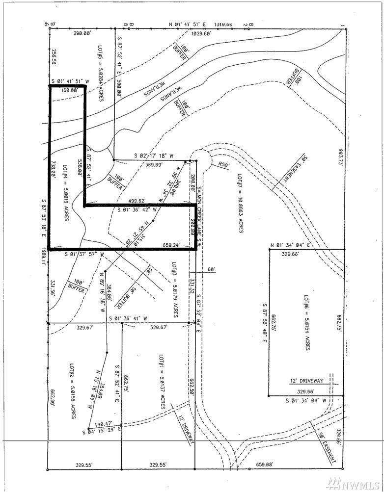 10921 Salmon Creek Lane - Photo 1