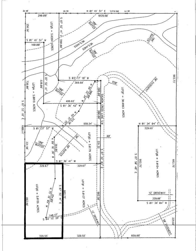 10941 Salmon Creek Lane - Photo 1
