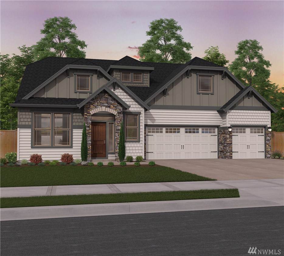 7801-(Lot 10) Connells Prairie Rd - Photo 1