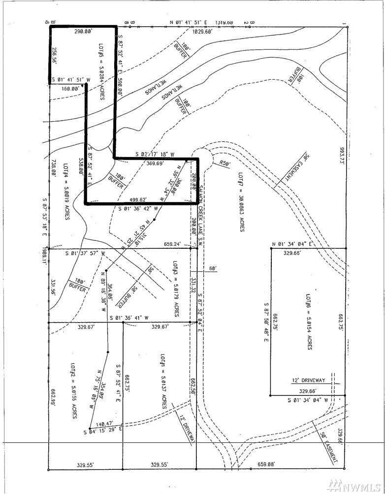 10909 Salmon Creek Lane - Photo 1