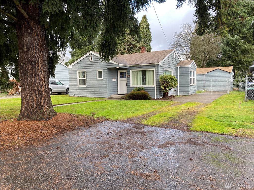 501 Harrison St - Photo 1