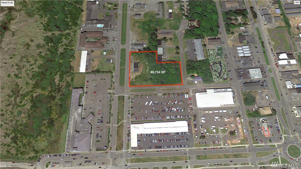 748 Ocean Shores Blvd - Photo 1