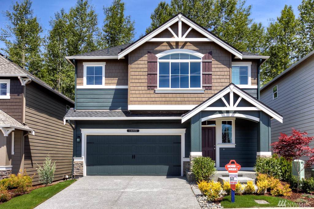 7825 208TH Ave - Photo 1
