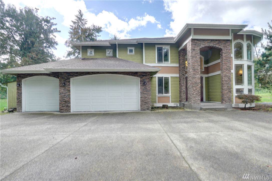 12515 224th Ave - Photo 1