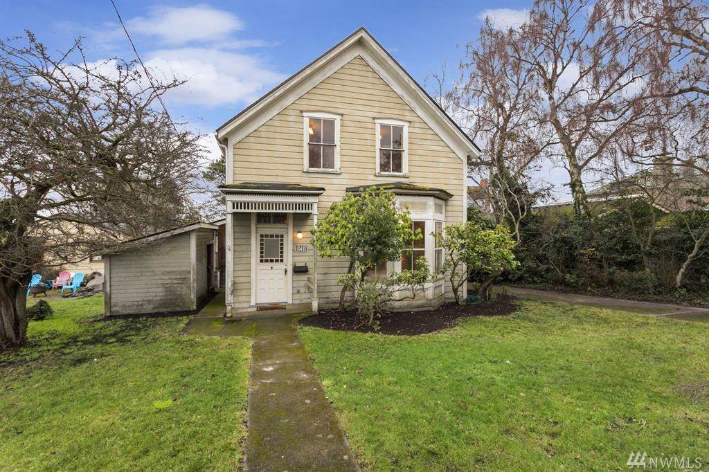 1215 Jefferson St - Photo 1