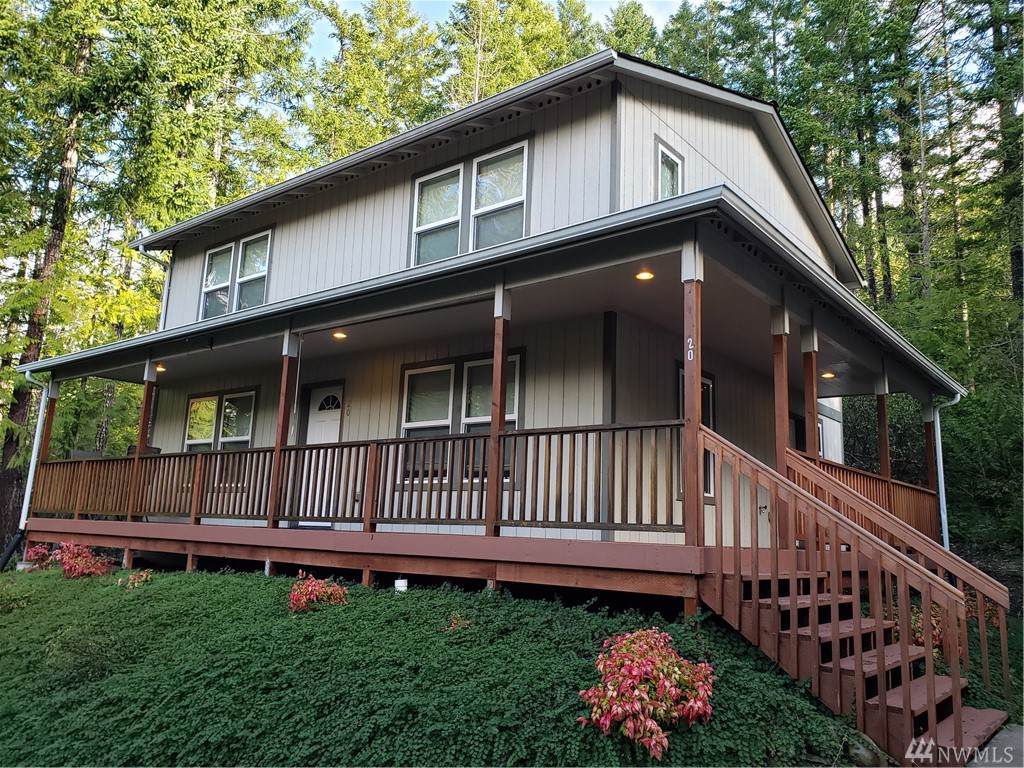 20 Antlers Lodge Lane - Photo 1