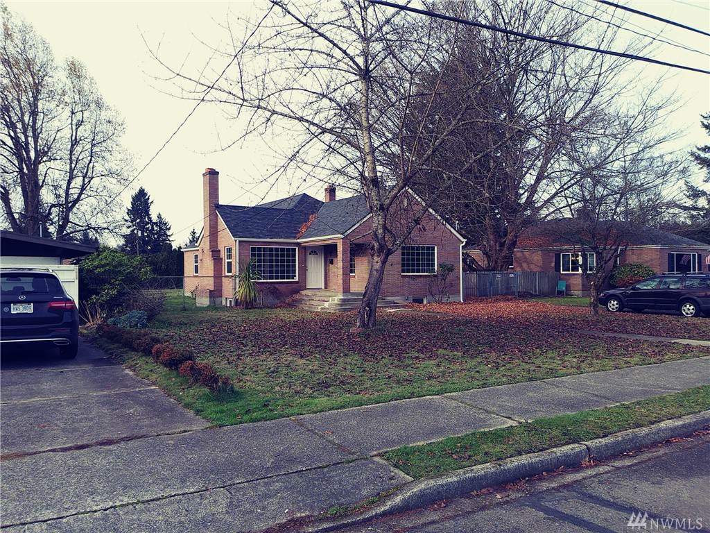 515 R St - Photo 1