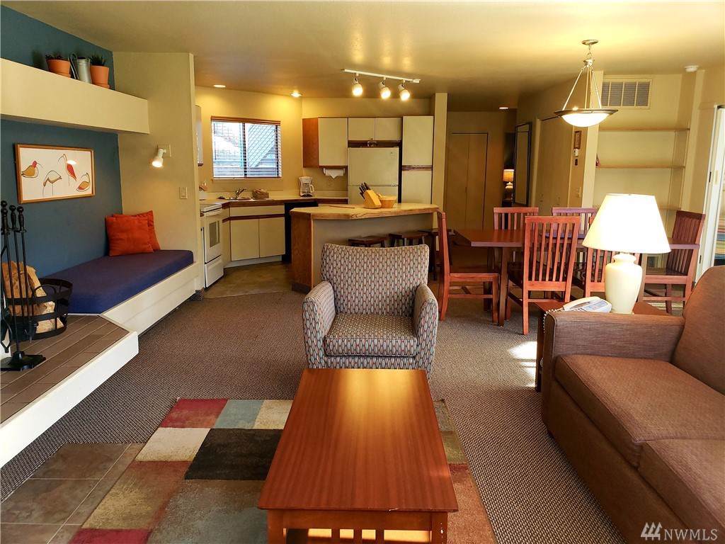 1 Lodge 607-B - Photo 1