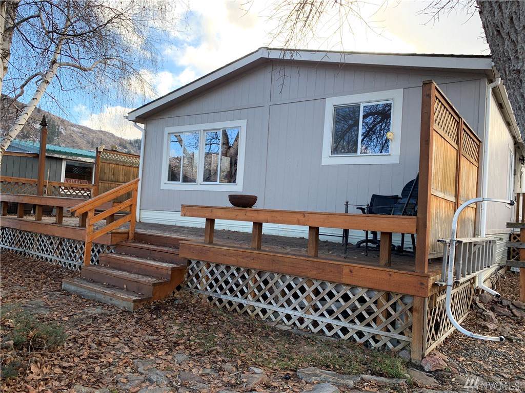 7900 Stine Hill Rd - Photo 1