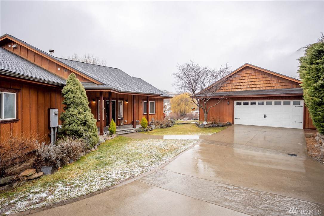 2805 Squilchuck Rd - Photo 1