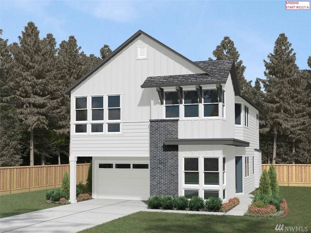 24509 13th (Homesite 46) Place - Photo 1