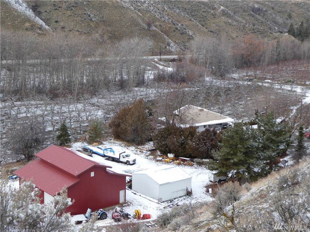 4495 Stemilt Creek Rd - Photo 1