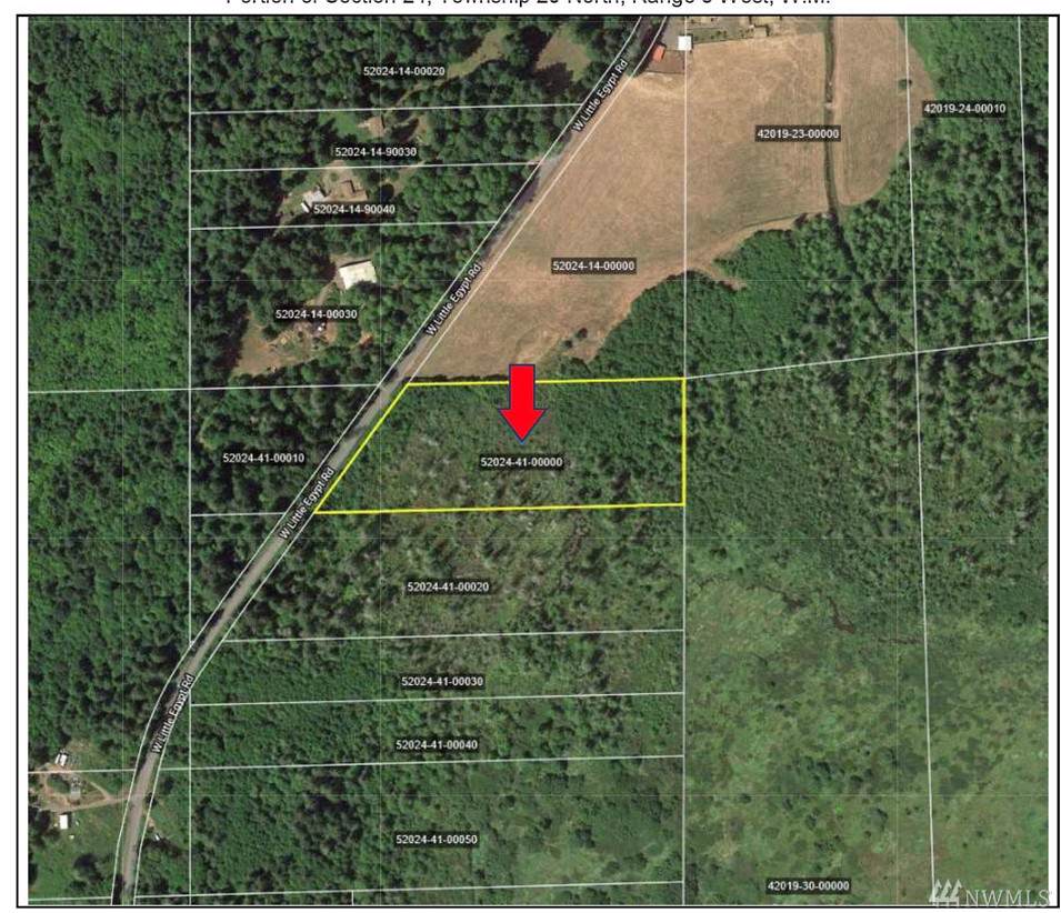 0-xx Little Egypt Rd - Photo 1