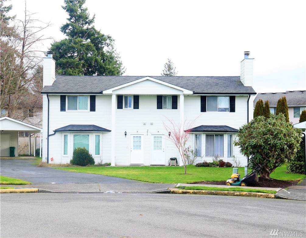 3618 I St - Photo 1
