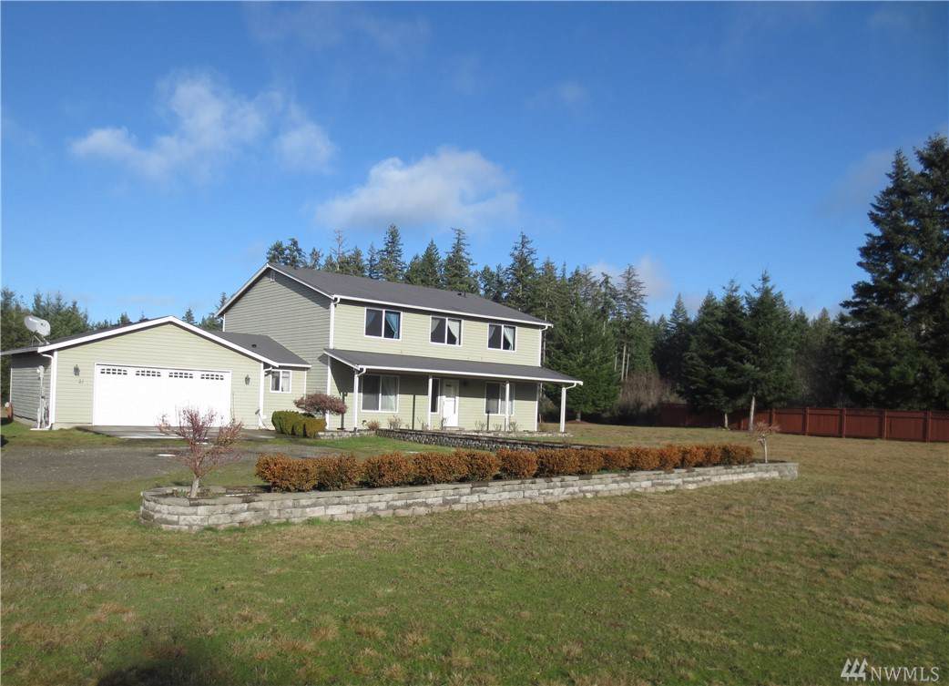 21 Catfish Lake Rd - Photo 1