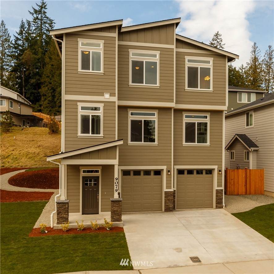 9061 Triumph Avenue - Photo 1