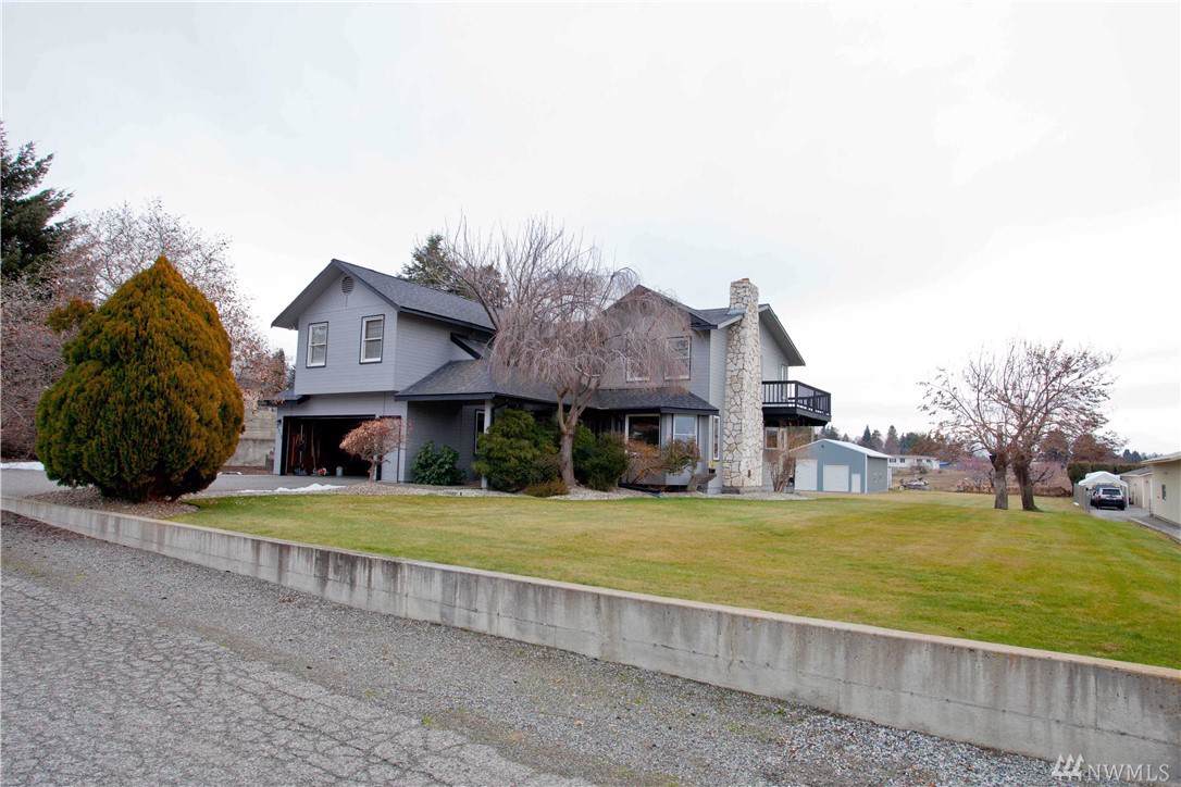 2718 Sunset Hwy - Photo 1