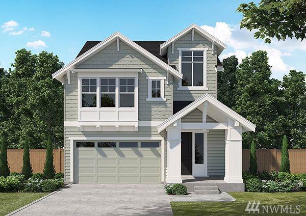 4018 215th Place - Photo 1