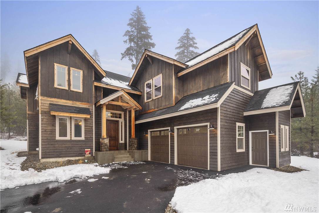 240 Big Rock Lane - Photo 1