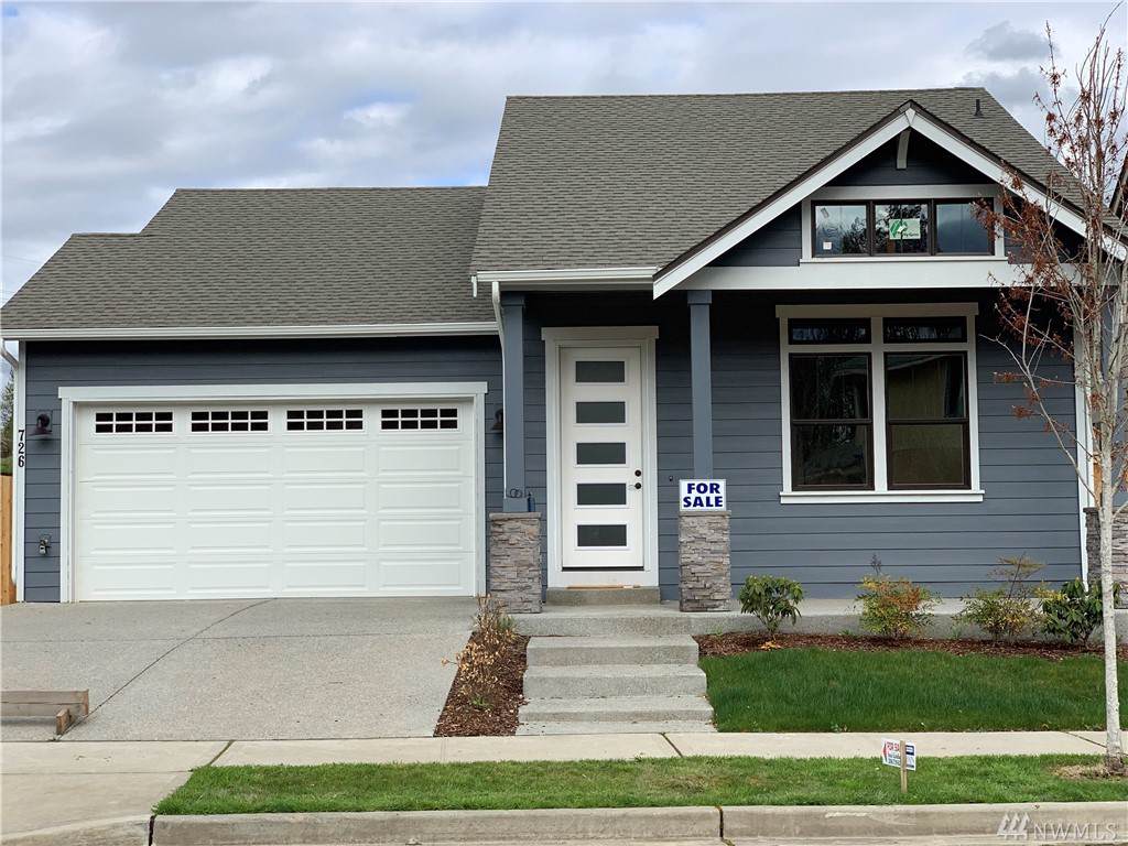 726 Bailey Ave - Photo 1