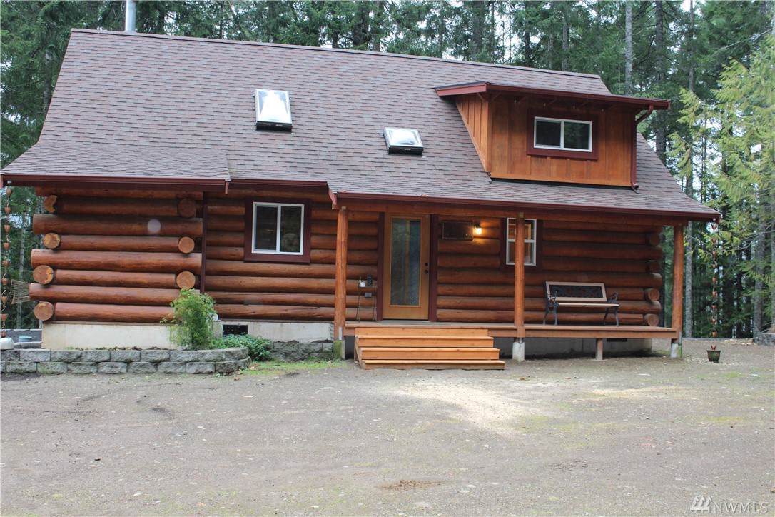 5152 Lake Cushman Rd - Photo 1