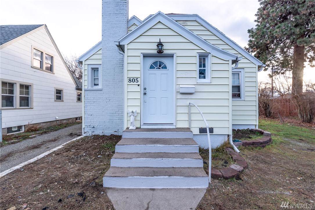 805 Monroe St - Photo 1