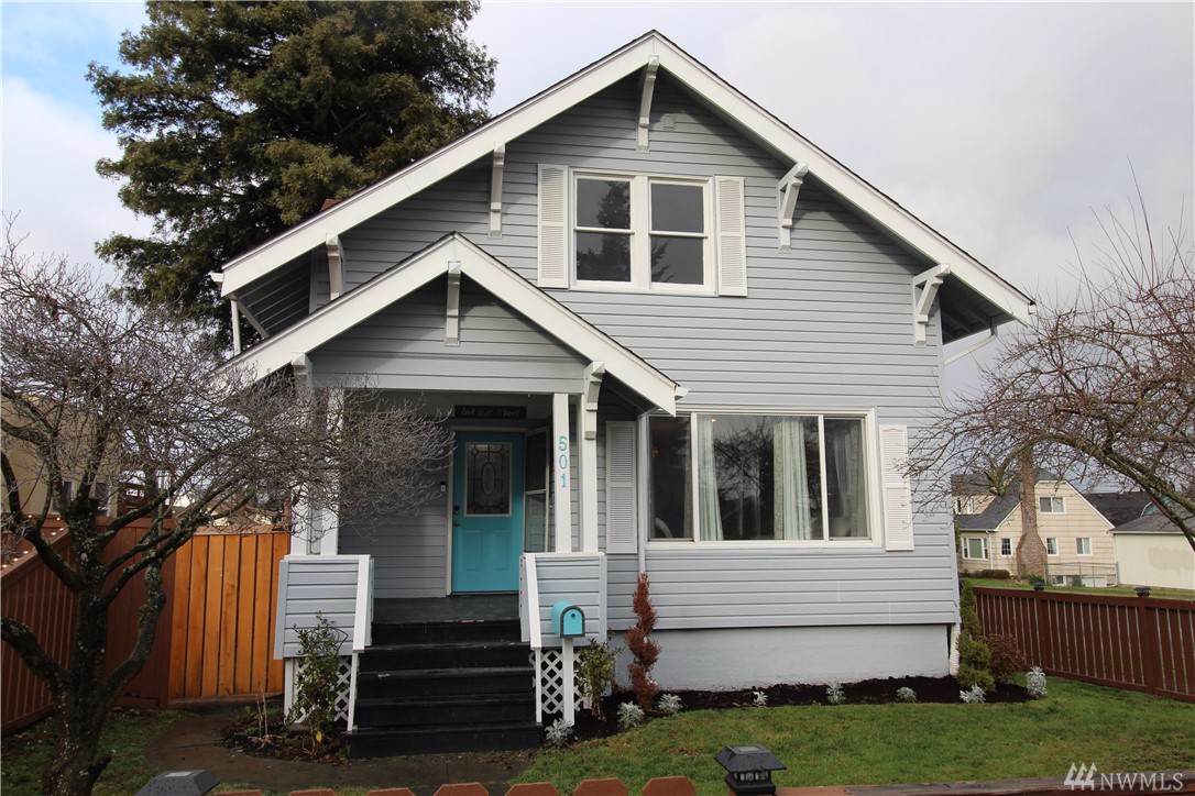 501 34th St - Photo 1