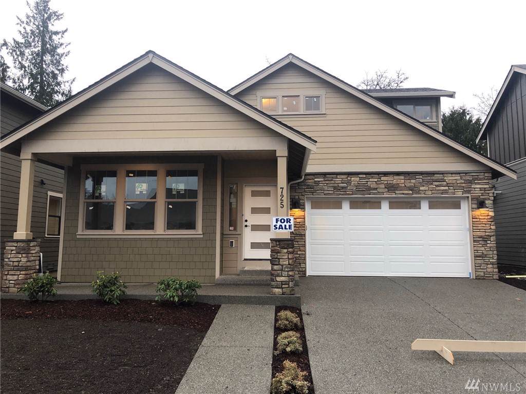 725 Bailey Ave - Photo 1