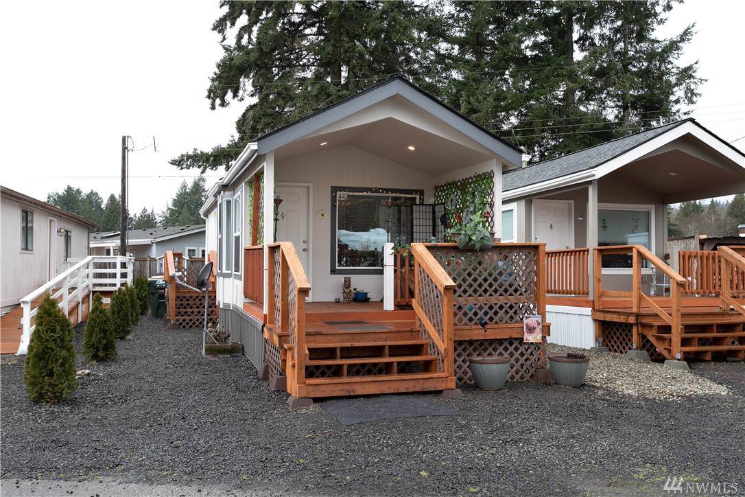 2110 Trosper Rd - Photo 1