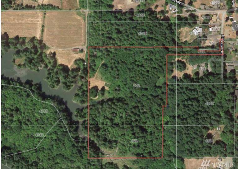 0 Phelps Lane - Photo 1