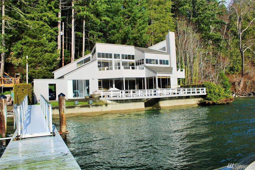 12831 North Shore Rd - Photo 1