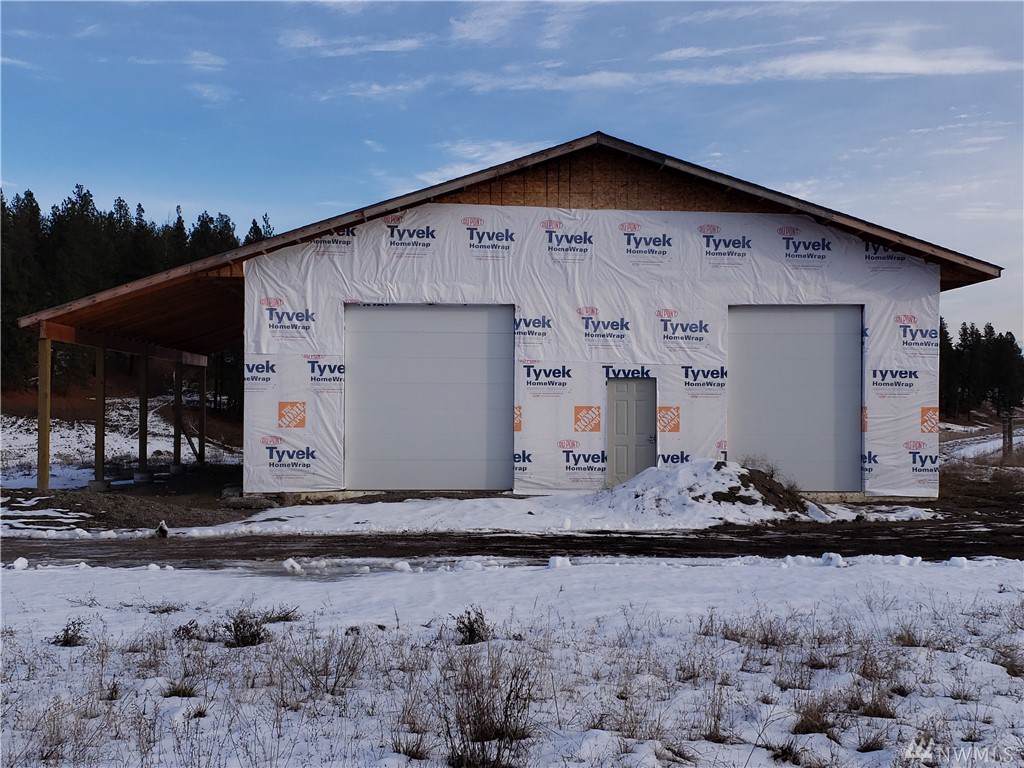 878 Mahoney Rd - Photo 1