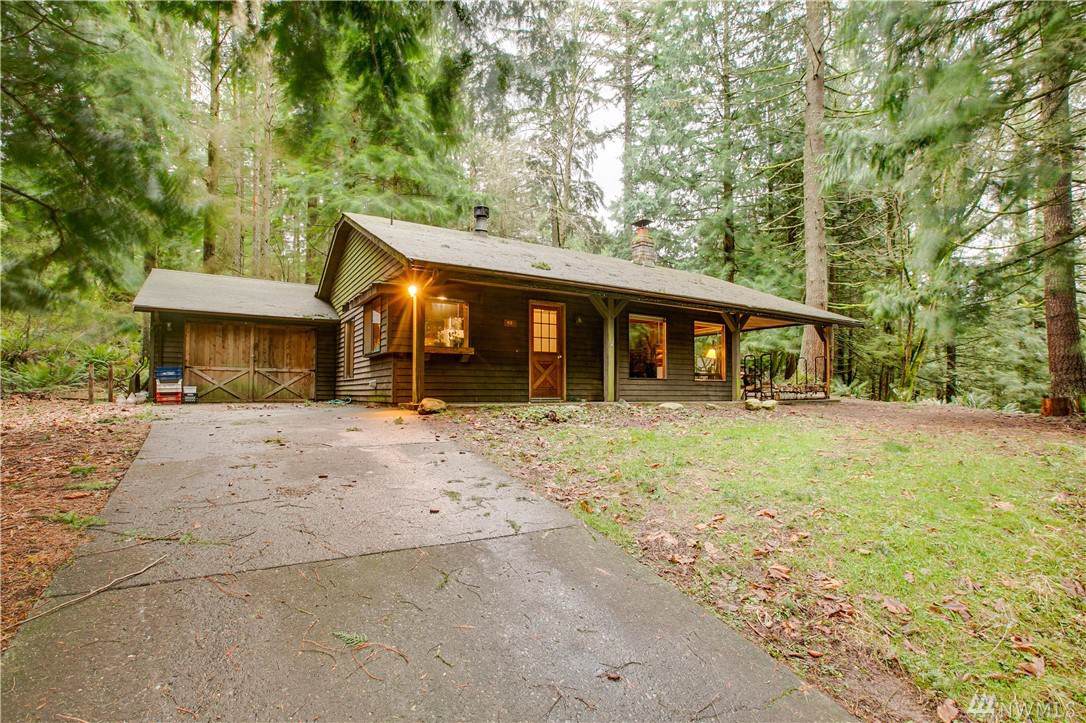 43 Lost Fork Lane - Photo 1